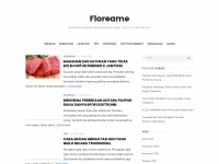 Floreame.net