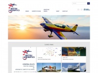 Aerobatics.org.uk