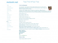 Moleski.net