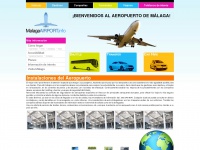 malagaairport.info Thumbnail