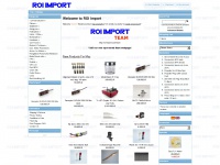 Roi-import.com