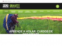 zero-gravity.es Thumbnail