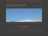 Hotelcaliforniaspain.com