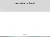 Aeroclubedobrasil.com.br