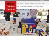 Fabiolagarrido.com