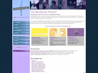Themagdalenaproject.org