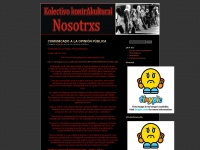 kolectivokontrakulturalnosotrxs.wordpress.com