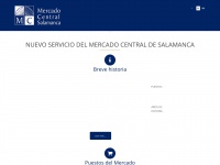 Mercadocentralsalamanca.com