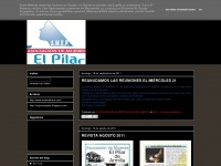 Revistaelpilardearmilla.blogspot.com