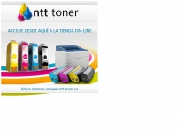 ntt-toner.com
