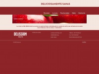 delissium.com Thumbnail
