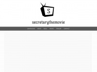 secretarythemovie.com