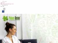 palmasdesign.com