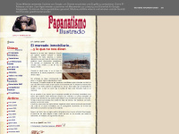 Papanatismo.blogspot.com