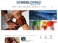 dewebloping.com Thumbnail