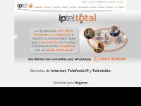 Iptel.com.ar
