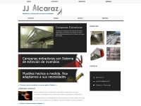 jjalcaraz.com Thumbnail