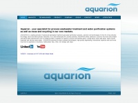 Aquarion-group.com