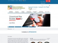 wvac2018.org Thumbnail