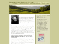 Paulineroseclance.com