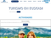 turismovasco.com Thumbnail
