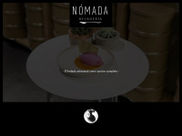 nomadaheladeria.com Thumbnail