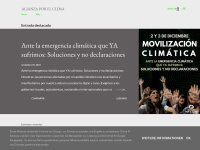 Alianza-clima.blogspot.com