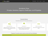 proxyseo.es