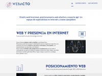webacto.es Thumbnail