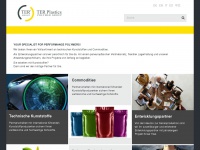Terplastics.com