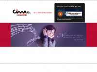 Cima95fm.com