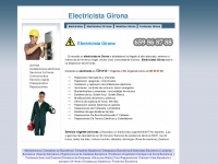 electricistagirona.es