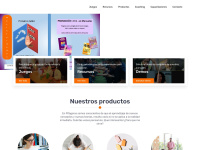 Capacitacion-juegos.com.ar