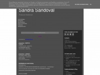 Sandrasandoval.blogspot.com