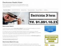 electricistasmadridcentro.net Thumbnail