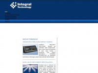 integraltech.us Thumbnail