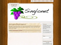 Singlonet.wordpress.com