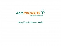 Asisprojects.com