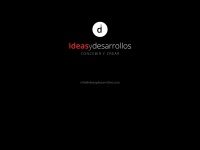 ideasydesarrollos.com