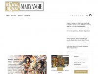 Maryangie.com