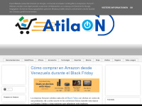Atilaon.com