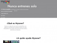 myzone.es Thumbnail