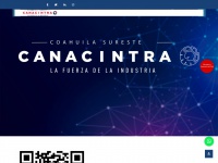 Canacintra-saltillo.org.mx