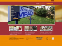residenciaimpala.com Thumbnail