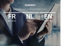Comarch.be