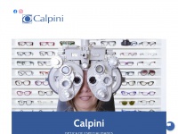 calpini.com Thumbnail