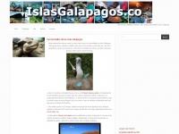 Islasgalapagos.co