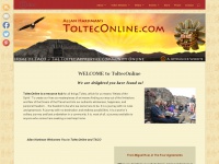 tolteconline.com Thumbnail