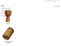 percussion-africaine.com Thumbnail