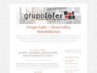 grupolofer.wordpress.com